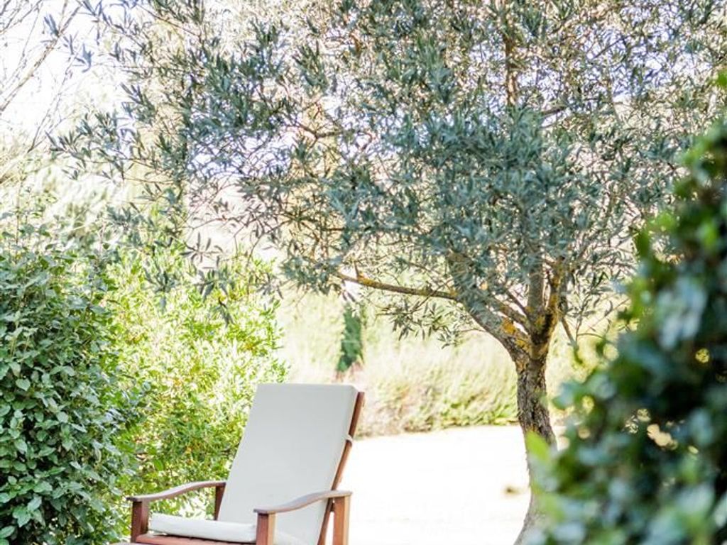 La Bastide de Moustiers - Ducasse Hospitalité