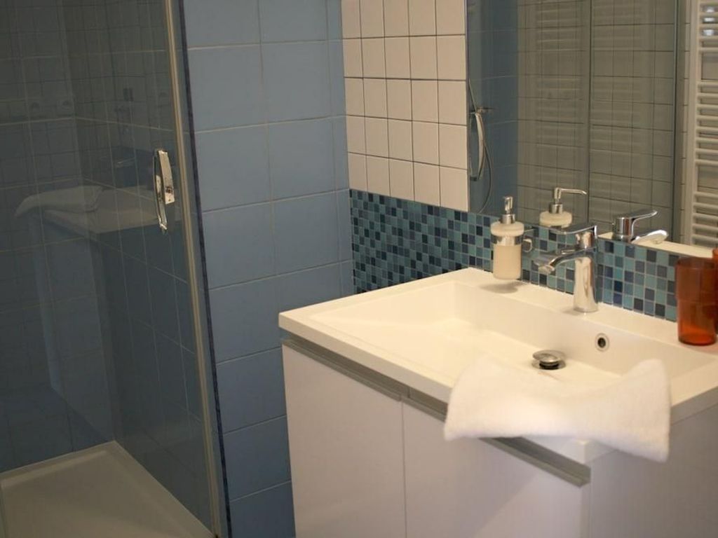 ADC Design Apartmány