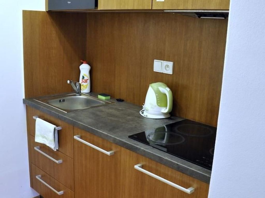ADC Design Apartmány