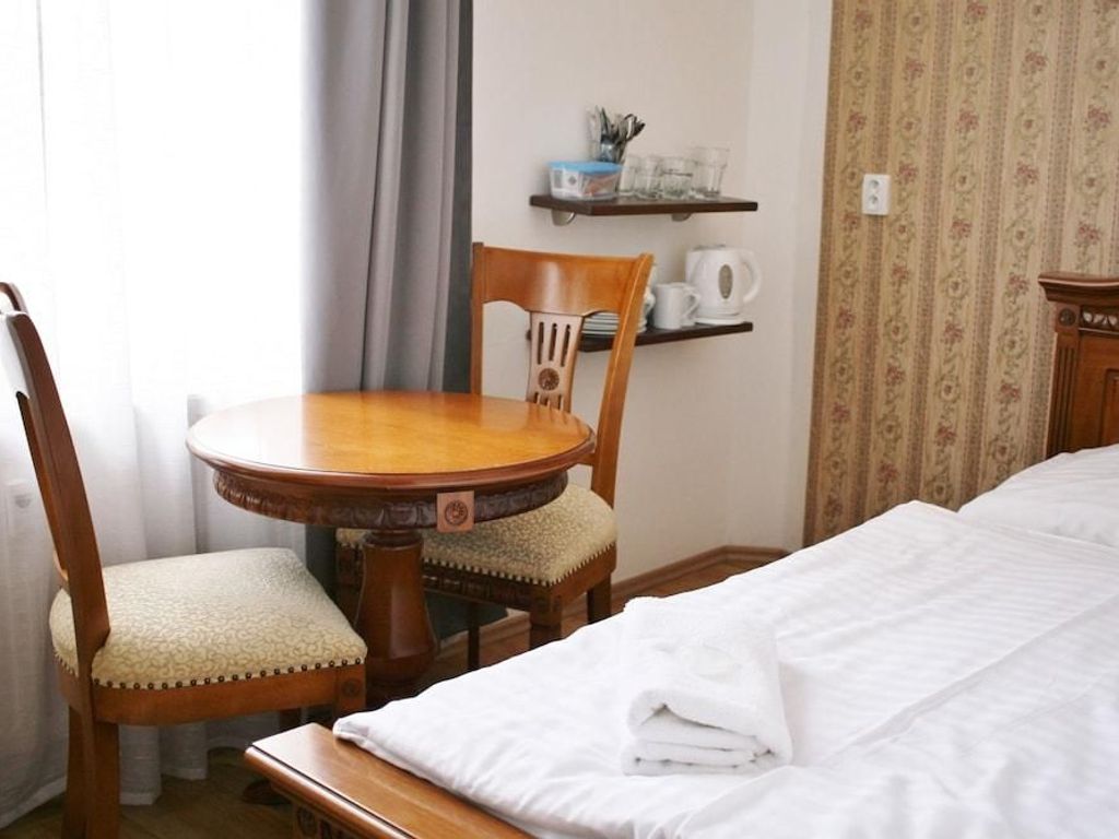 ADC Design Apartmány