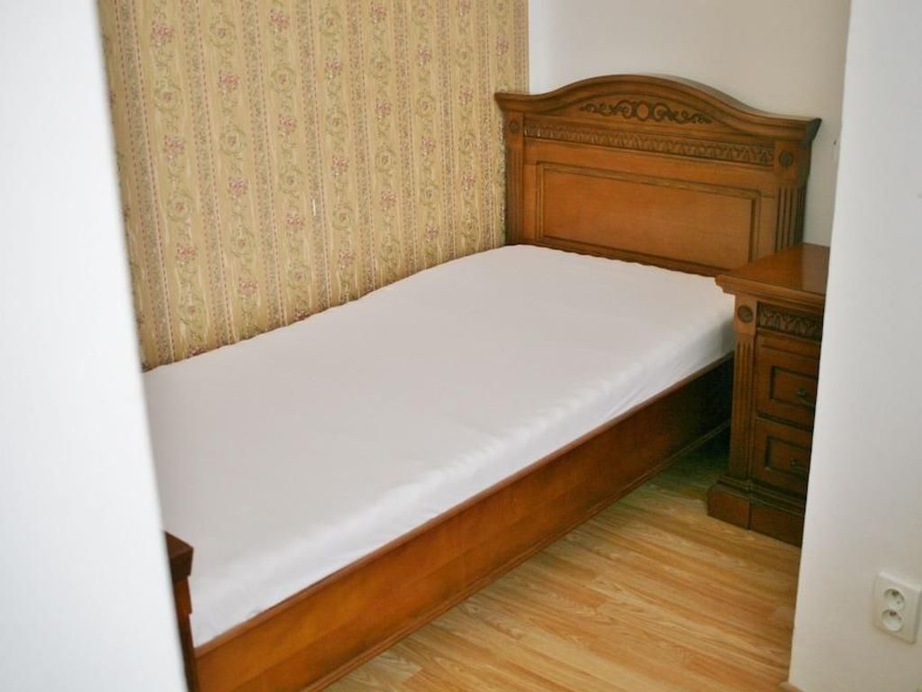 ADC Design Apartmány