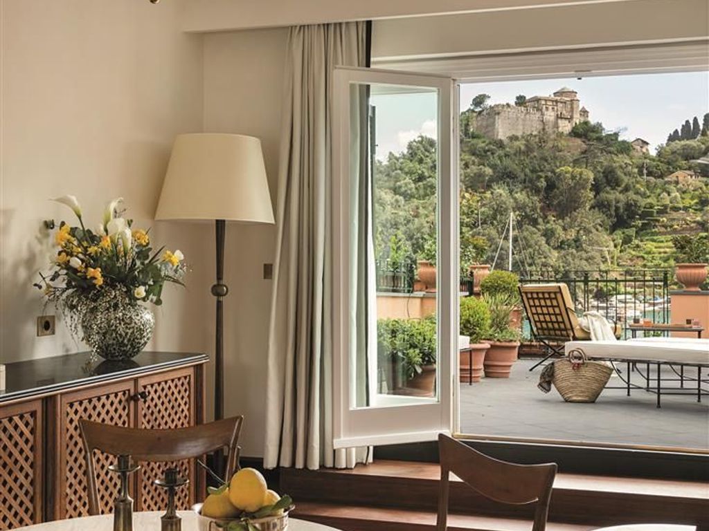 Splendido Mare A Belmond Hotel Portofino