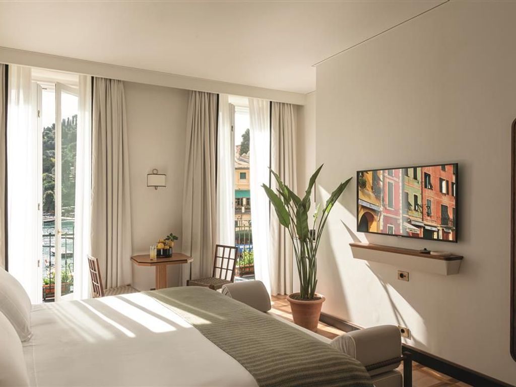 Splendido Mare A Belmond Hotel Portofino