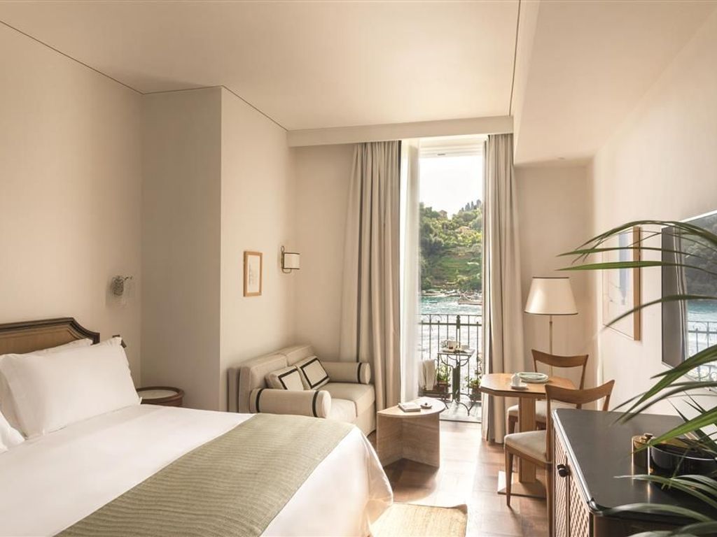 Splendido Mare A Belmond Hotel Portofino