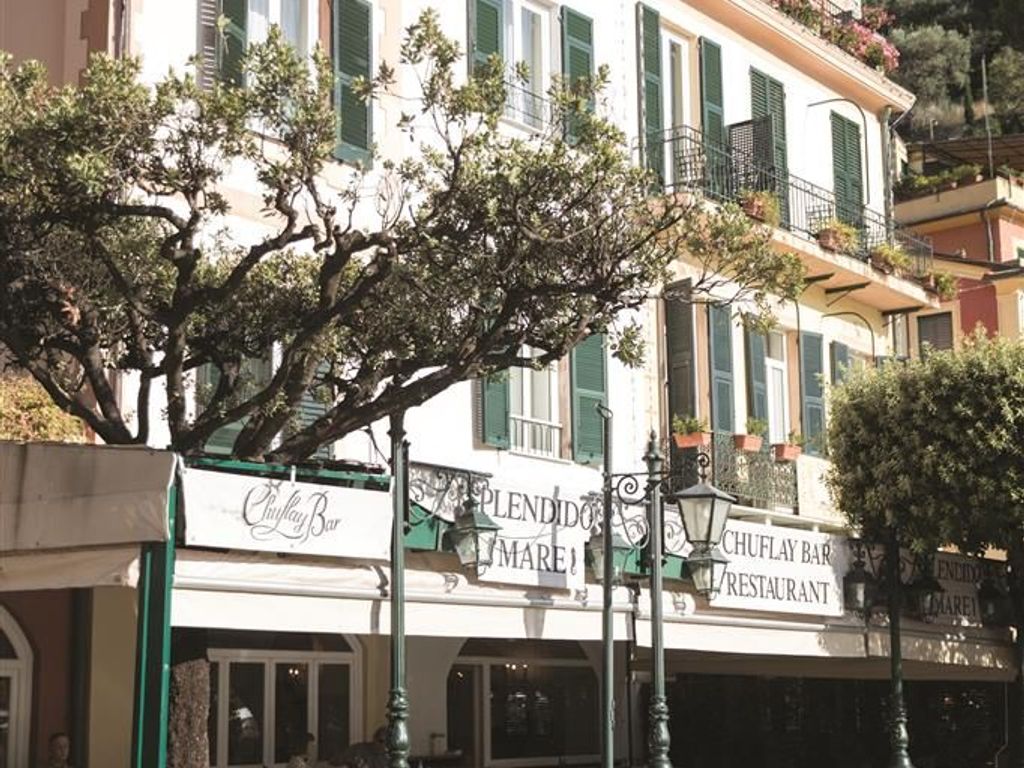 Splendido Mare A Belmond Hotel Portofino