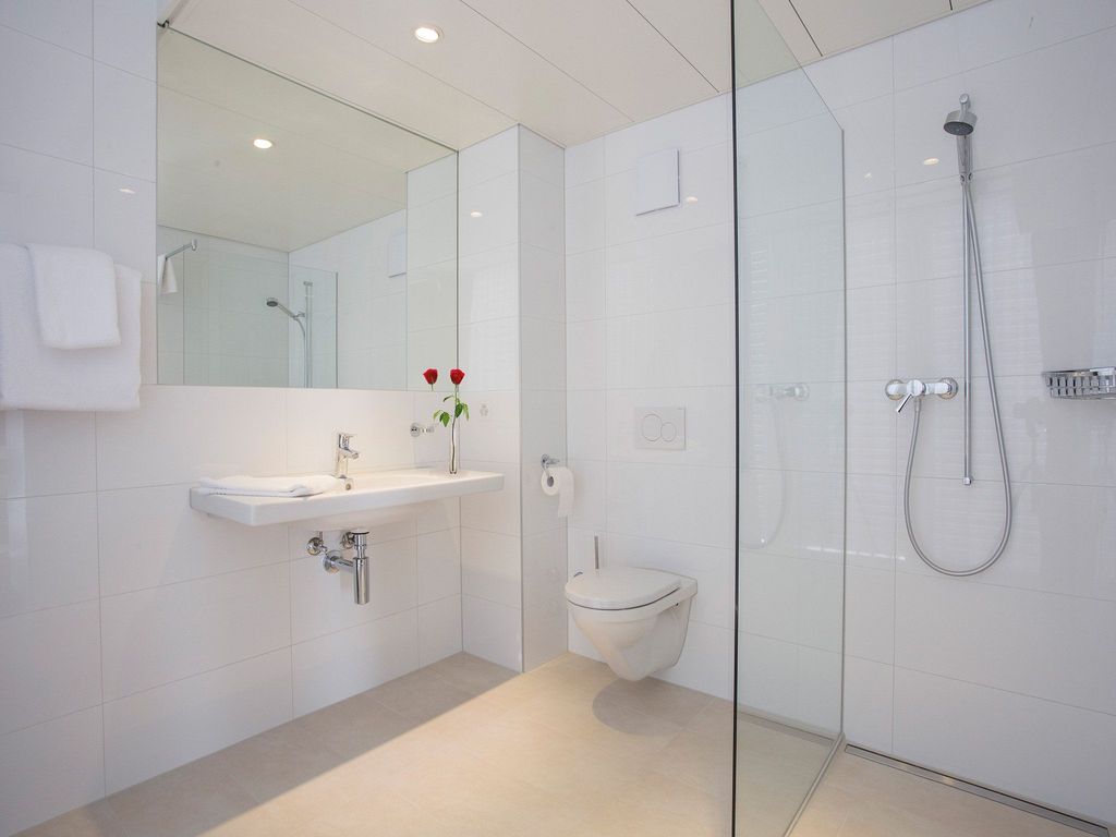 Hine Adon Hotel Bern Airport