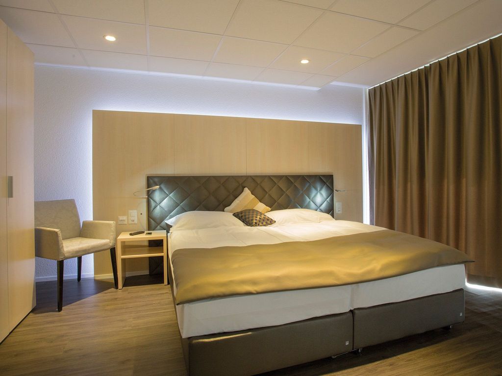 Hine Adon Hotel Bern Airport