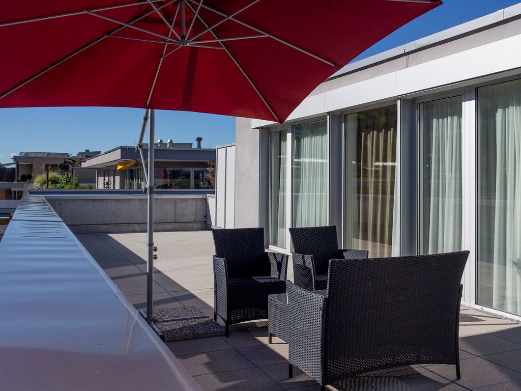 Hine Adon Hotel Bern Airport