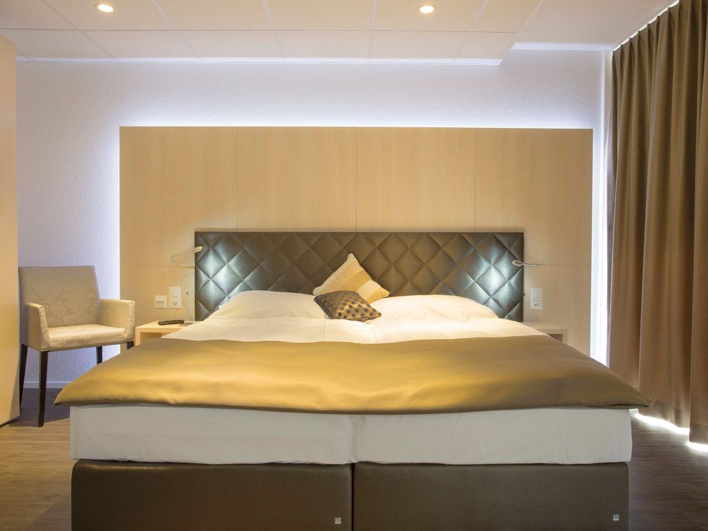 Hine Adon Hotel Bern Airport