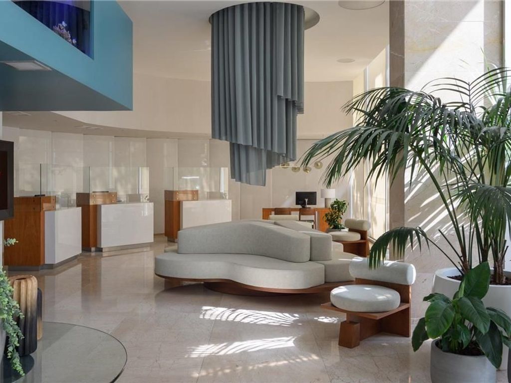 Meliá Lisboa Oriente