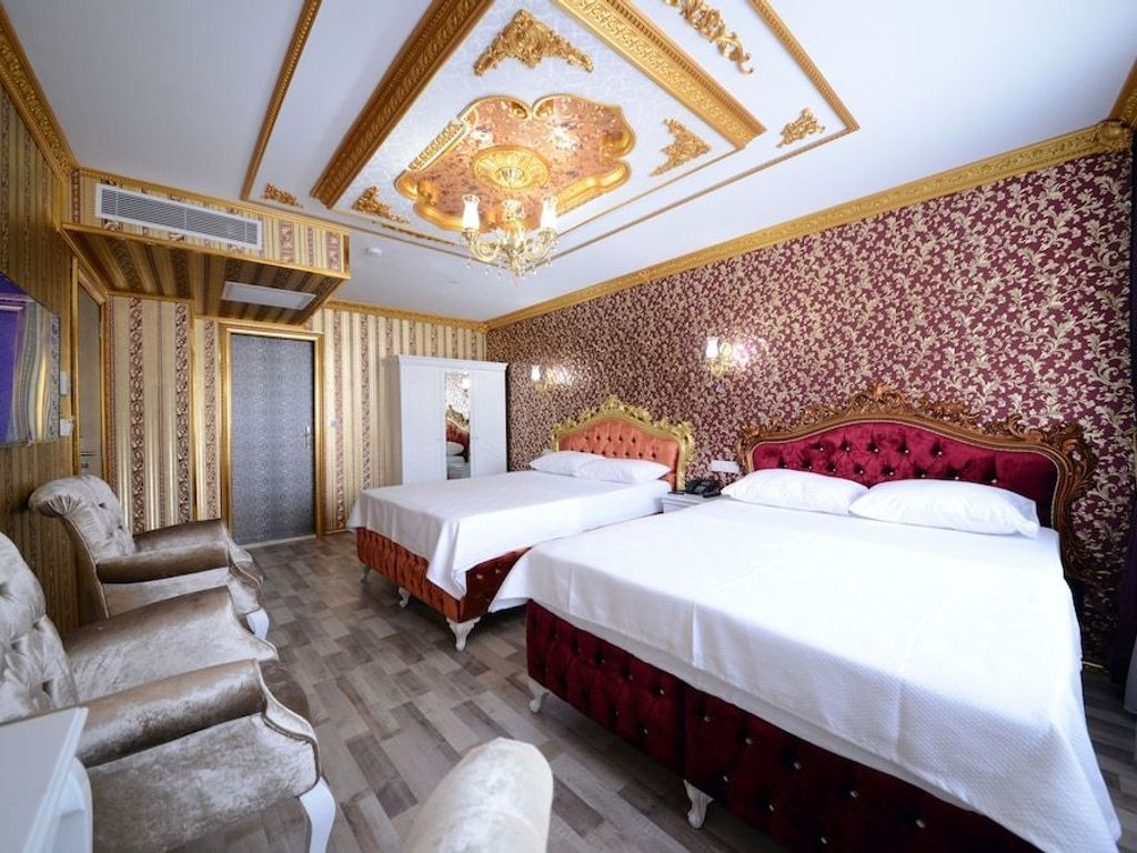 Babel Park Hotel
