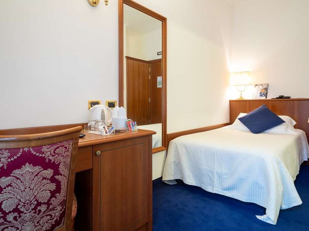 Hotel Cappello D'Oro BW Signature Collection