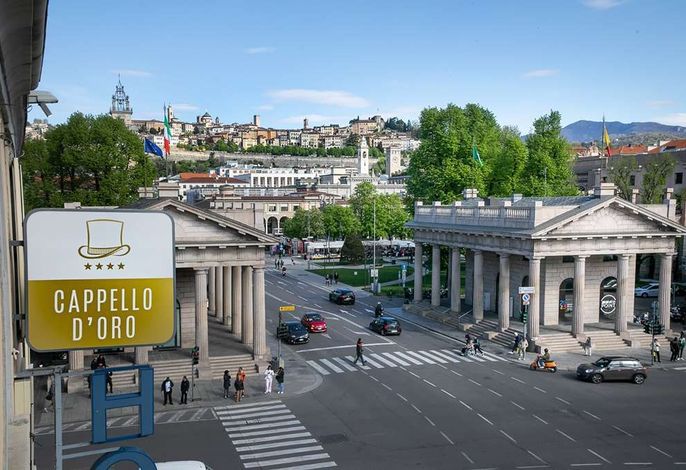 Hotel Cappello D'Oro BW Signature Collection