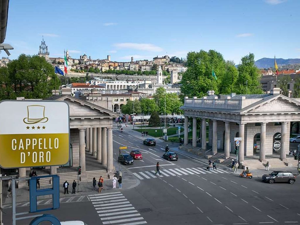 Hotel Cappello D'Oro BW Signature Collection