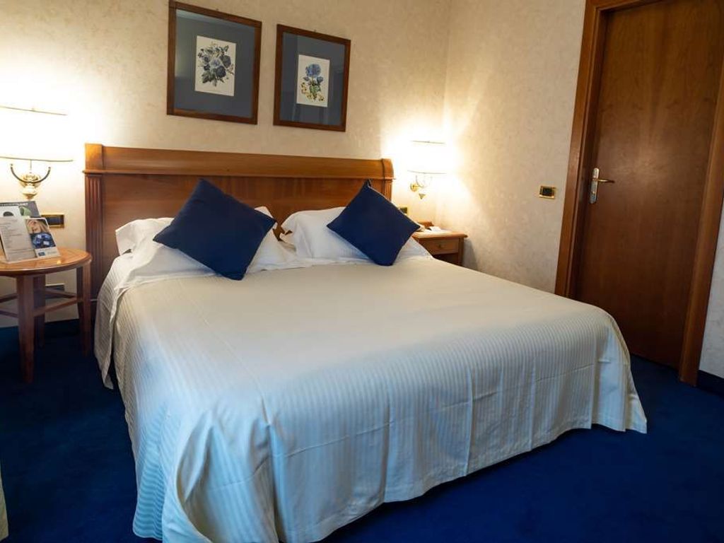 Hotel Cappello D'Oro BW Signature Collection