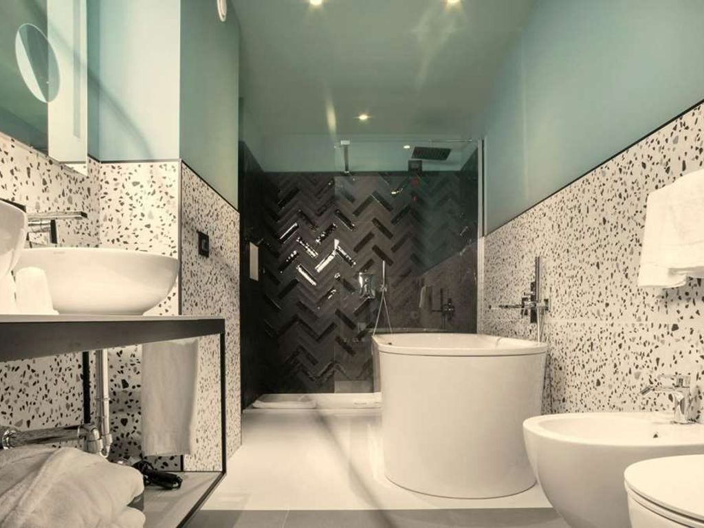 Hotel Cappello D'Oro BW Signature Collection