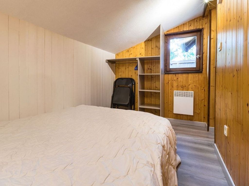 Chalets de la Wormsa