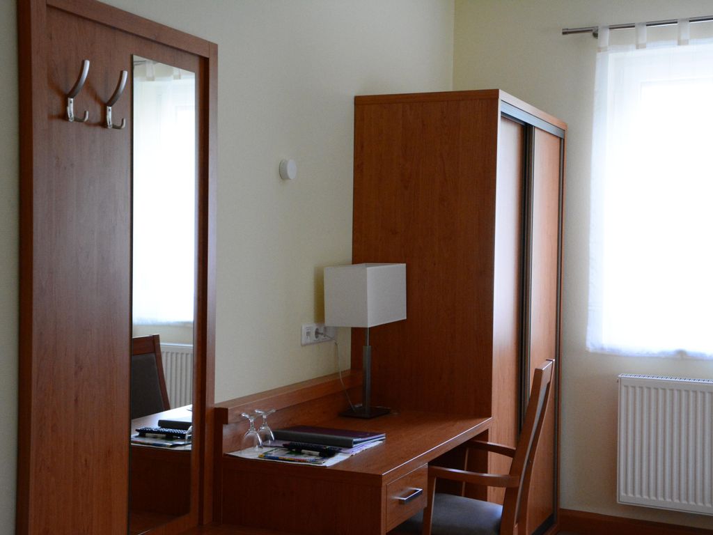 Hotel Garni Wolf 2* Superior