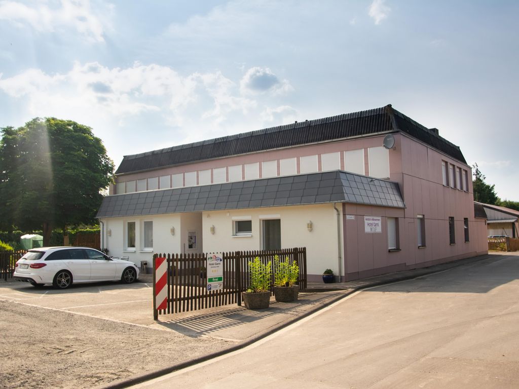 Hotel Garni Wolf 2* Superior