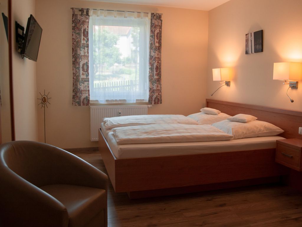 Hotel Garni Wolf 2* Superior