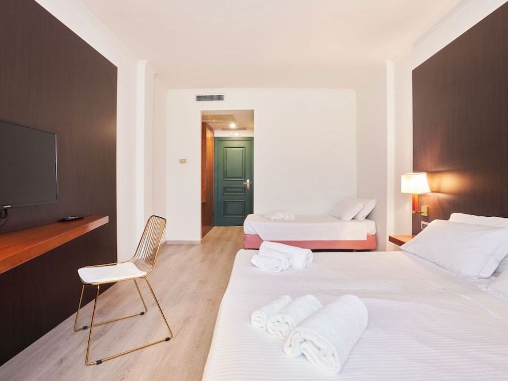 Hotel Cyrano