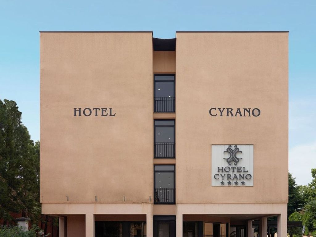 Hotel Cyrano