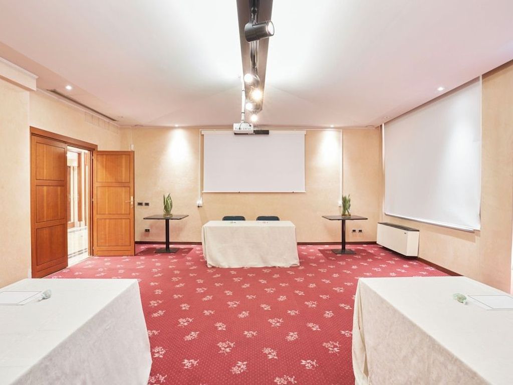 Hotel Cyrano