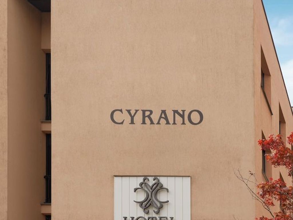 Hotel Cyrano