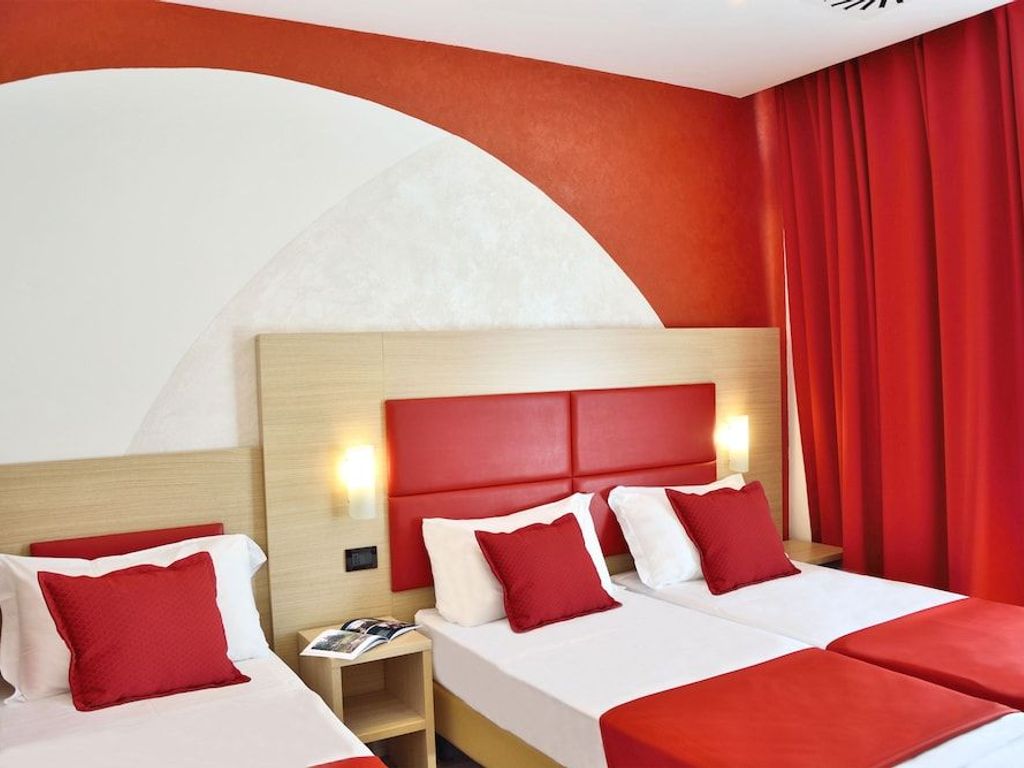 Luxor Florence