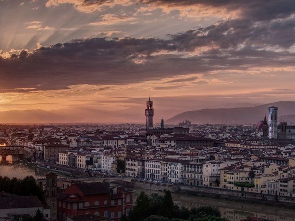 Luxor Florence