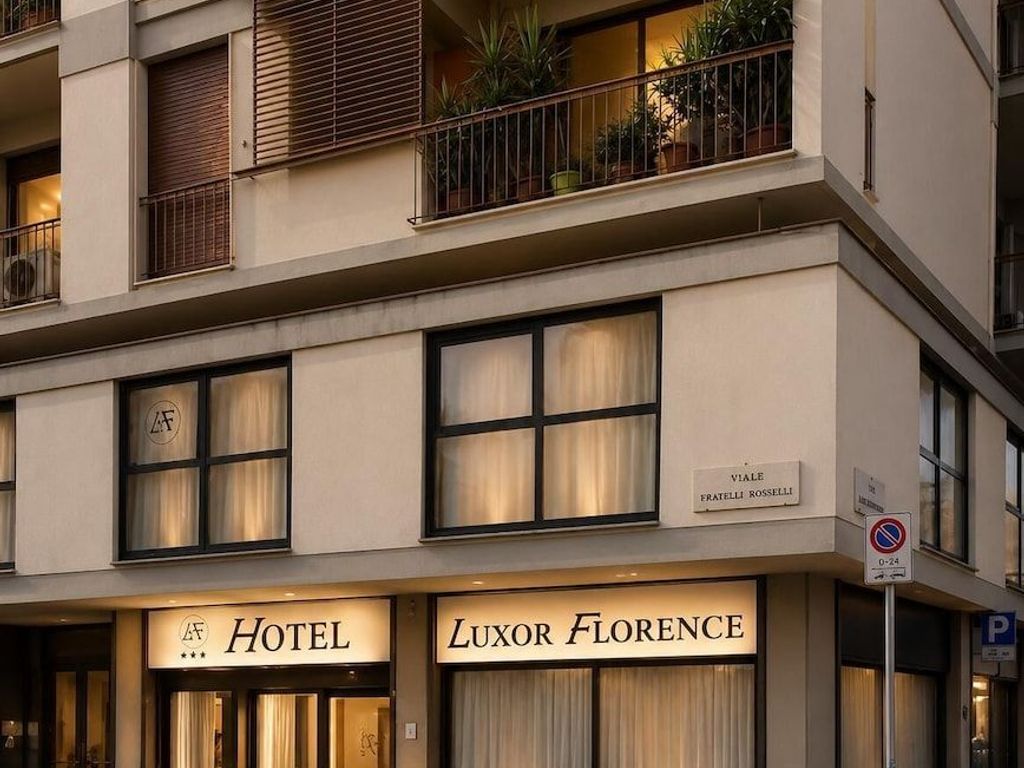 Luxor Florence