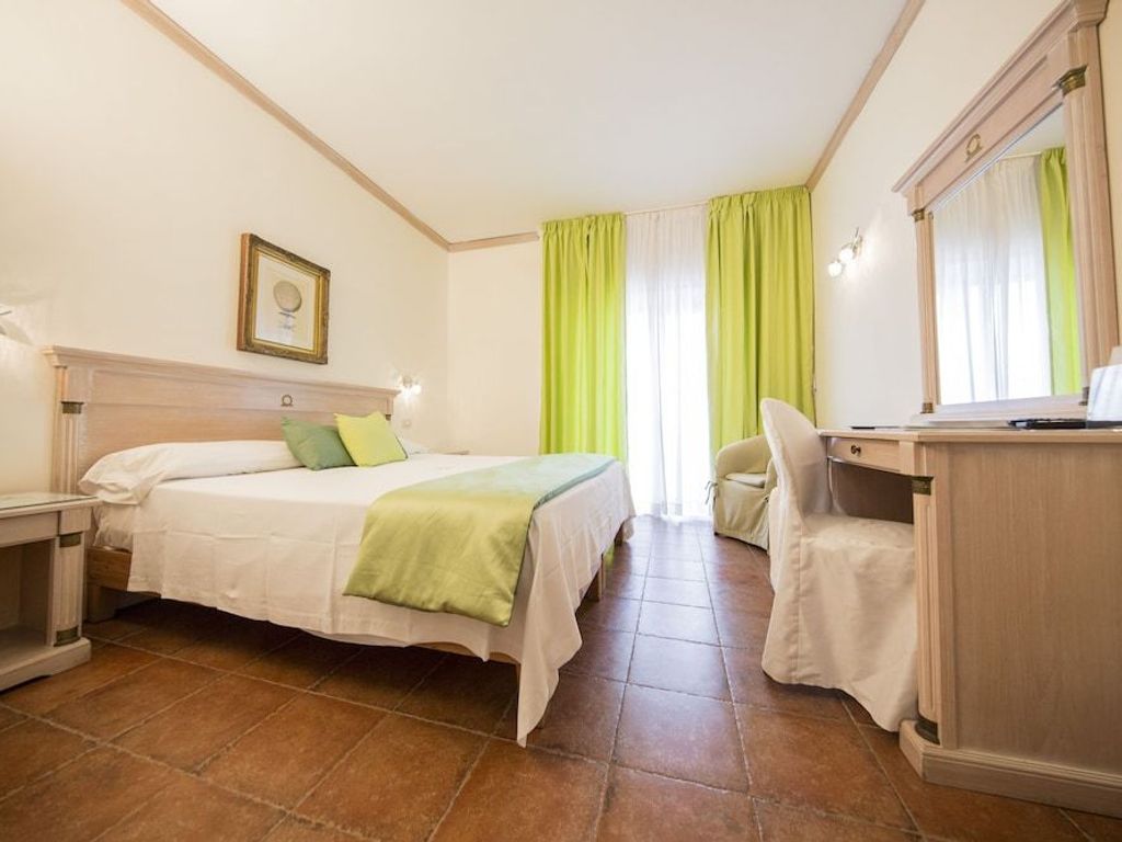 Mancini Park Hotel