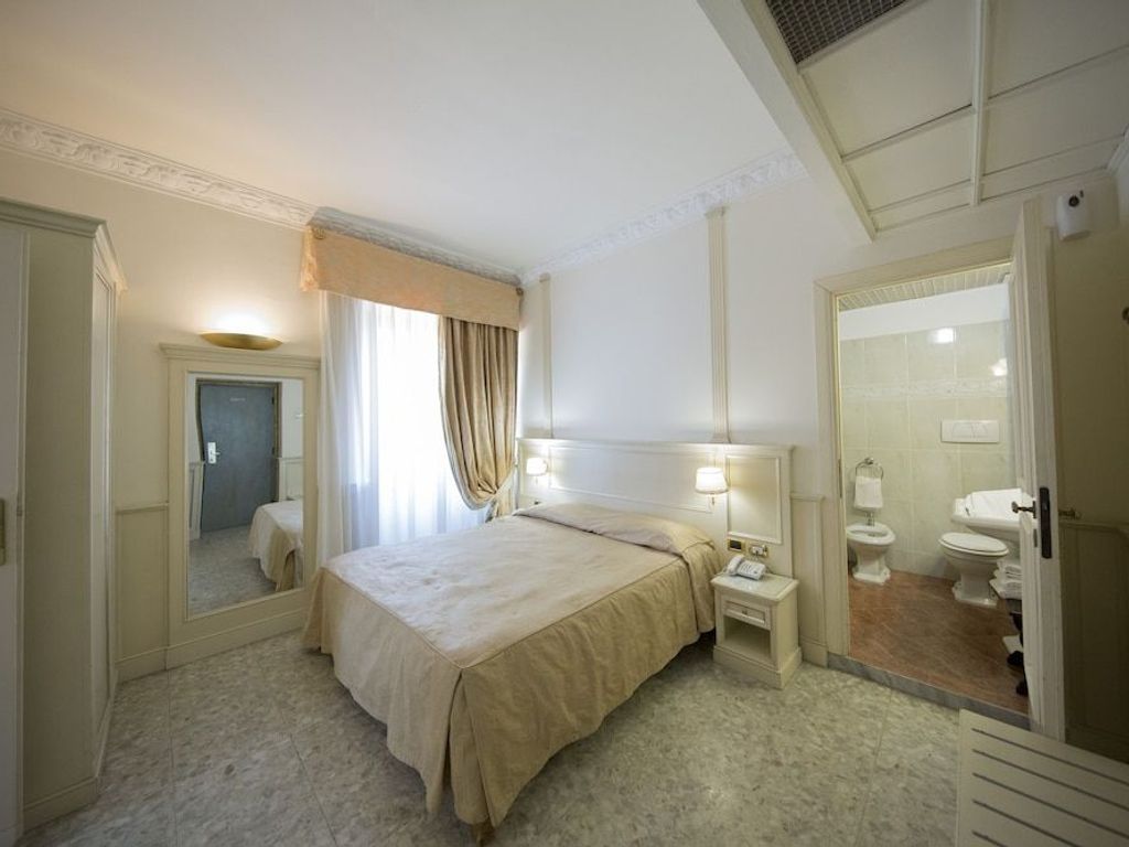 Mancini Park Hotel