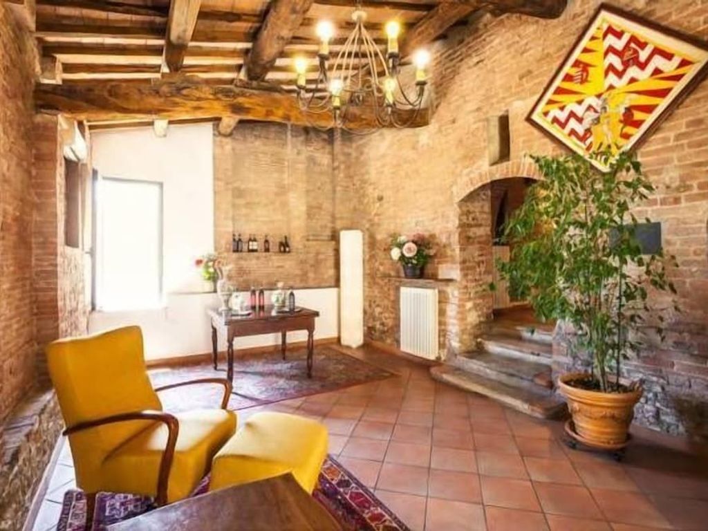 Hotel Porta Romana di Luce Hotels