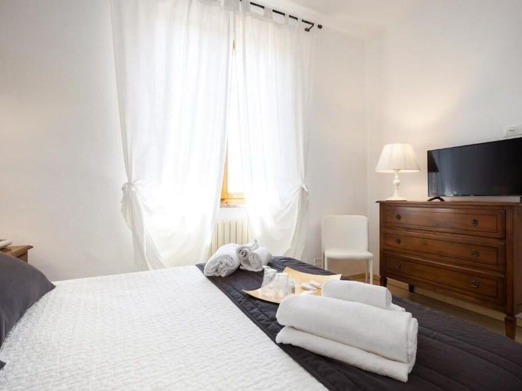 Hotel Porta Romana di Luce Hotels