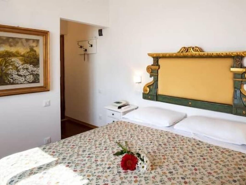Hotel Porta Romana di Luce Hotels