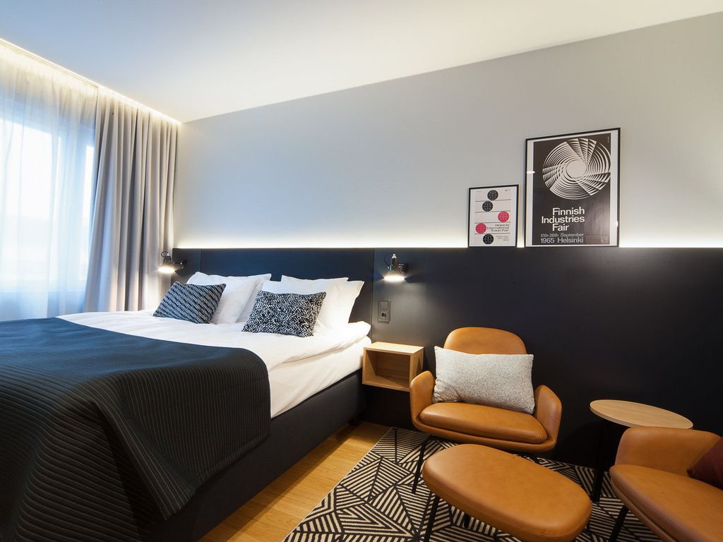 Holiday Inn HELSINKI - EXPO by IHG