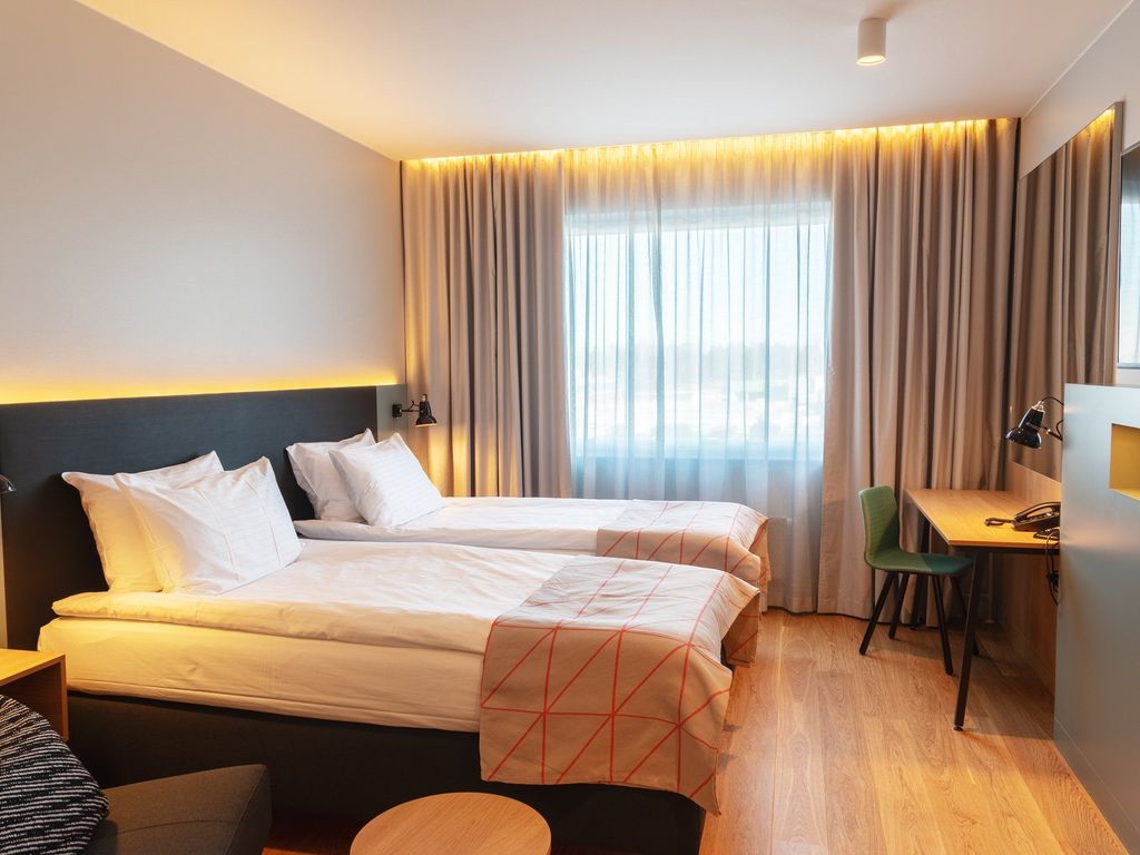 Holiday Inn HELSINKI - EXPO by IHG