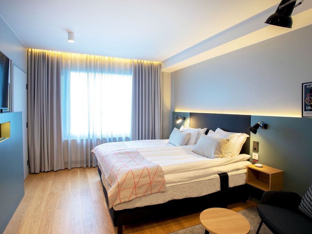 Holiday Inn HELSINKI - EXPO by IHG