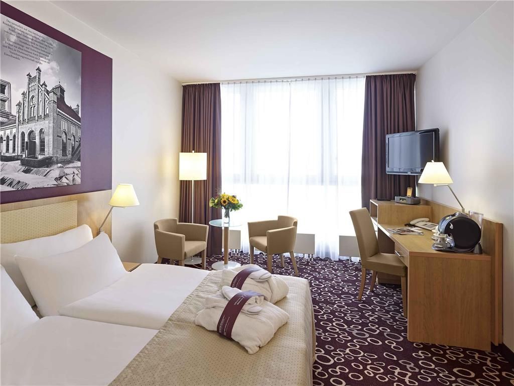 Sunday Hotel Dortmund City