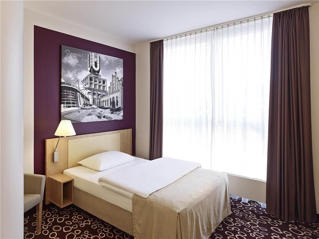 Sunday Hotel Dortmund City