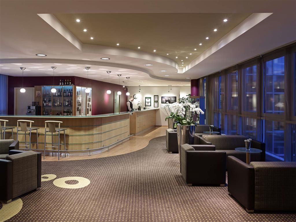 Sunday Hotel Dortmund City