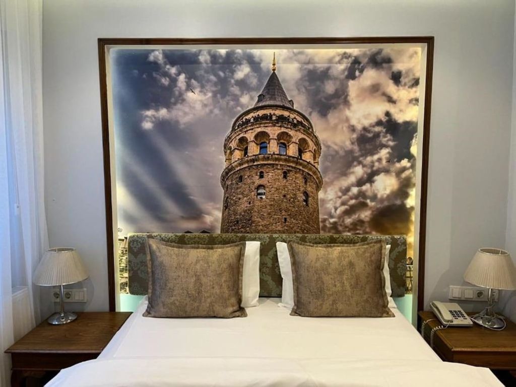 Elite Marmara Bosphorus & Suites