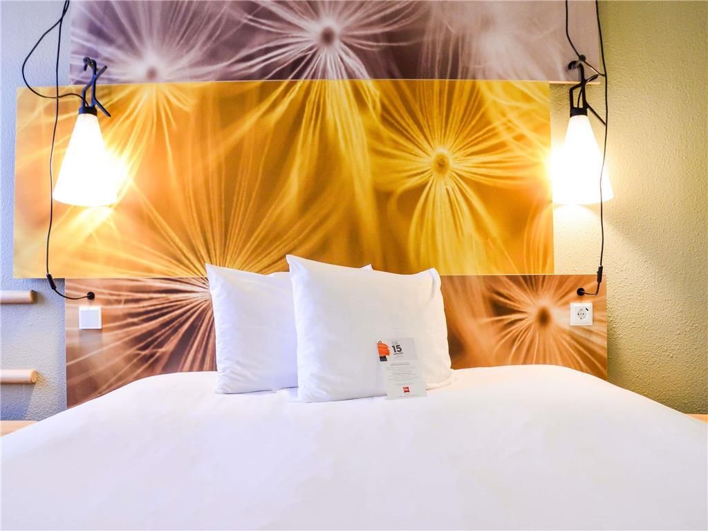 ibis Frankfurt Airport