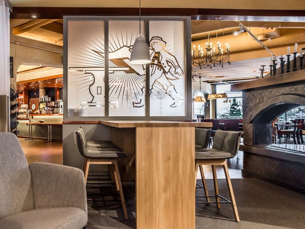 Original Sokos Hotel Lakeus