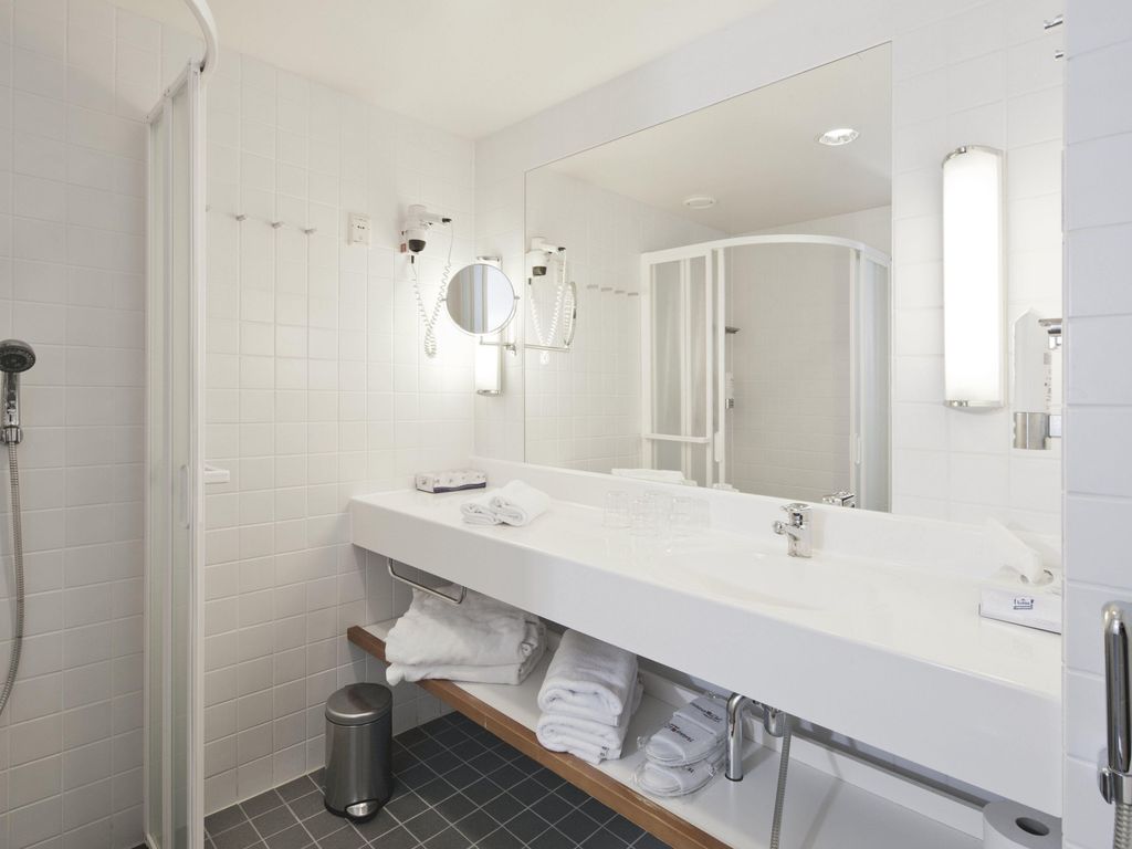 Holiday Club Kuusamon Tropiikki Spa Hotel