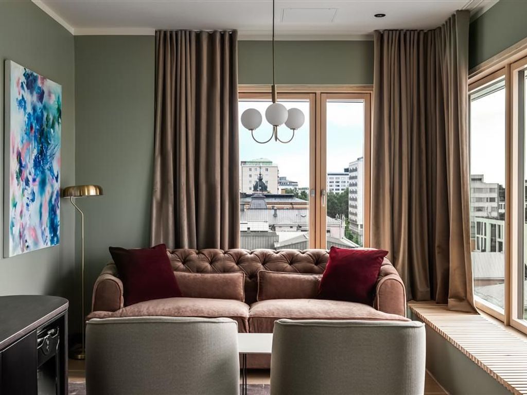 Radisson Blu Hotel Oulu