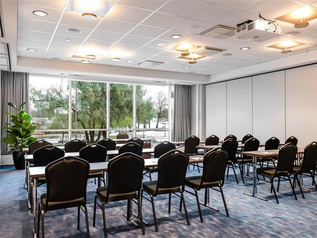 Radisson Blu Hotel Oulu