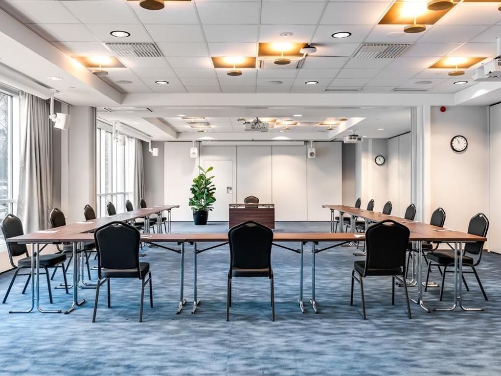 Radisson Blu Hotel Oulu