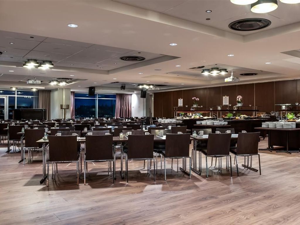 Radisson Blu Hotel Oulu